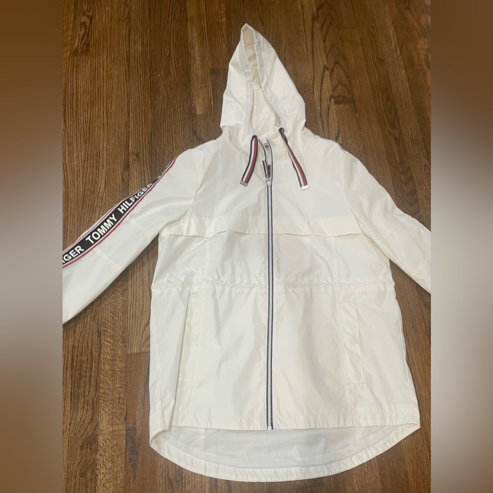 Tommy Hilfiger Jacket
